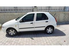 Sahibinden Fiat Palio 1.2 S 2001 Model  237.000 km Beyaz