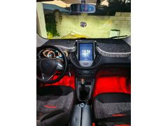 Sahibinden Ford Tourneo Courier 1.5 TDCi Black Line 2021 Model