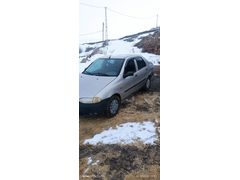 Sahibinden Fiat Siena 1.2 S 2001 Model