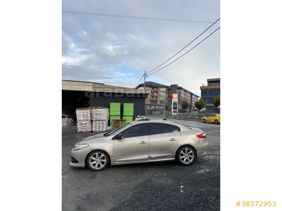 SAHİBİNDEN  TEMİZ MASRAFSIZ FLUENCE 