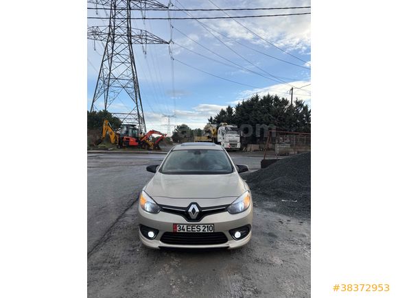 SAHİBİNDEN  TEMİZ MASRAFSIZ FLUENCE 