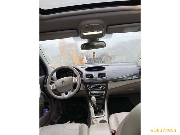 SAHİBİNDEN  TEMİZ MASRAFSIZ FLUENCE 