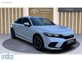 BYD-TOYOTA ONATÇA'DAN 2022 HONDA CİVİC SD 1.5 V-TEC EXECUTİVE+ 182 PS