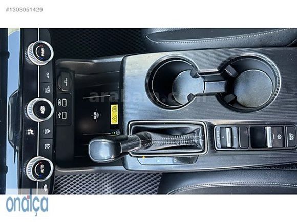 BYD-TOYOTA ONATÇA'DAN 2022 HONDA CİVİC SD 1.5 V-TEC EXECUTİVE+ 182 PS