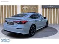 BYD-TOYOTA ONATÇA'DAN 2022 HONDA CİVİC SD 1.5 V-TEC EXECUTİVE+ 182 PS