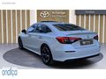 BYD-TOYOTA ONATÇA'DAN 2022 HONDA CİVİC SD 1.5 V-TEC EXECUTİVE+ 182 PS