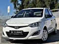 2012 HYUNDAİ İ20 1.2 D-CVVT MANUEL VİTES JUMP BEYAZ