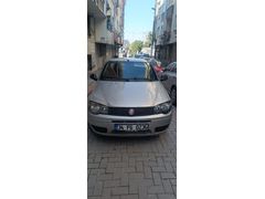 Sahibinden Fiat Albea 1.3 Multijet Dynamic 2008 Model