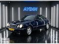 AYDIN OTOMOTİV'DEN BAKIMLI MERCEDES E200 KOMP. AVANGARDE 186 BG