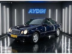AYDIN OTOMOTİV'DEN BAKIMLI MERCEDES E200 KOMP. AVANGARDE 186 BG