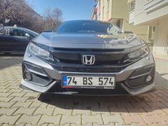 İlk Sahibinden/ Kazasız/ Boyasız/ Tramersiz/ Yetkili Servis Bakımlı
