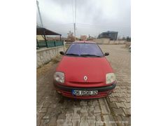 Sahibinden Renault Clio 1.4 RXT 2002 Model