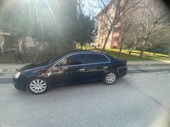 Sahibinden Volkswagen Jetta 1.4 TSi Comfortline 2007 Model 