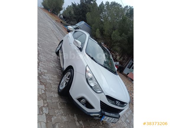 Sahibinden Hyundai ix35 1.6 GDI Style Plus 2012 Model