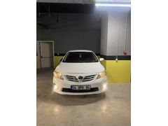 Sahibinden Toyota Corolla 1.4 D-4D Comfort Extra 2011 Model 