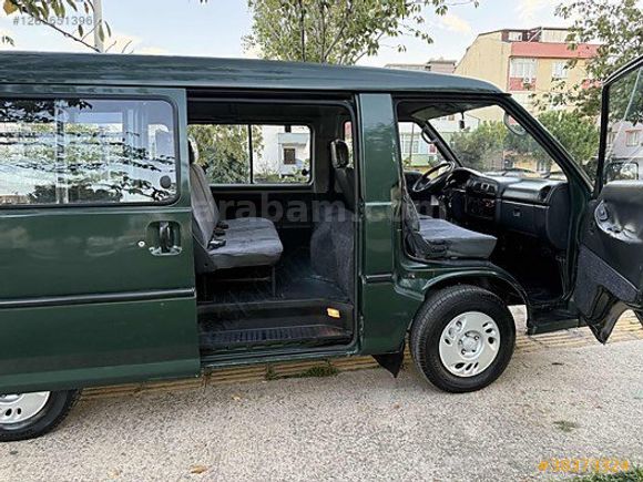 TR'de TEK ORJİNAL 127 BİN KM HATASIZ! İLK SAHİBİNDEN