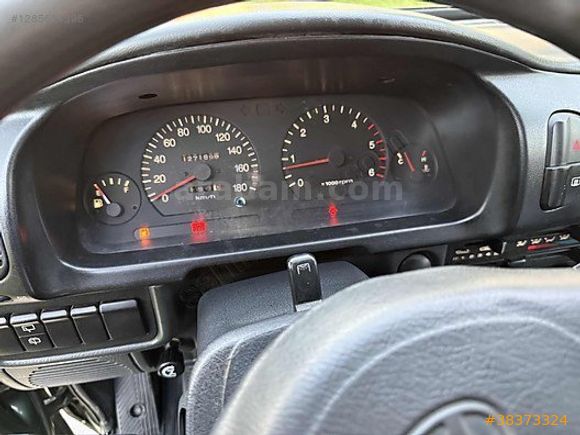 TR'de TEK ORJİNAL 127 BİN KM HATASIZ! İLK SAHİBİNDEN