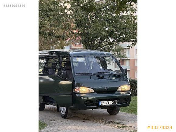 TR'de TEK ORJİNAL 127 BİN KM HATASIZ! İLK SAHİBİNDEN