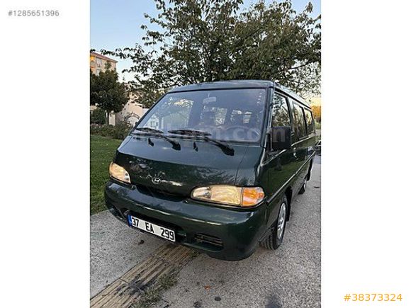 TR'de TEK ORJİNAL 127 BİN KM HATASIZ! İLK SAHİBİNDEN