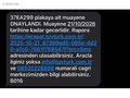 TR'de TEK ORJİNAL 127 BİN KM HATASIZ! İLK SAHİBİNDEN