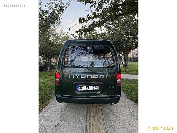 TR'de TEK ORJİNAL 127 BİN KM HATASIZ! İLK SAHİBİNDEN