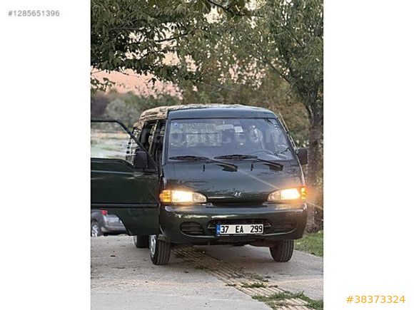 TR'de TEK ORJİNAL 127 BİN KM HATASIZ! İLK SAHİBİNDEN