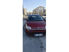 Sahibinden Citroen C4 1.6 HDi SX 2005 Model