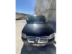 Sahibinden Volkswagen Caddy 1.9 TDI 2005 Model  350.000 km Siyah
