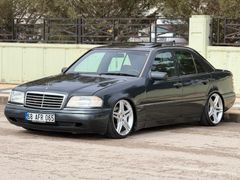 Sahibinden Mercedes - Benz C 180 Elegance 1994 Model