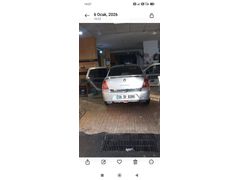 Sahibinden Renault Megane 1.5 dCi Authentique 2006 Model  270.000 km Gri