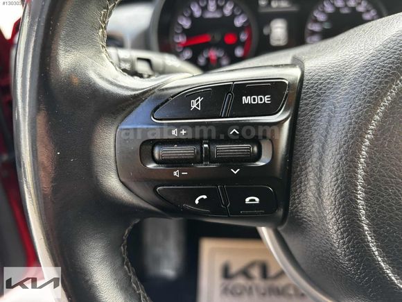 KOYUNCU OTOMOTİV-KIA RIO 1.4 COOL