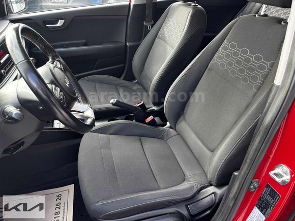 KOYUNCU OTOMOTİV-KIA RIO 1.4 COOL