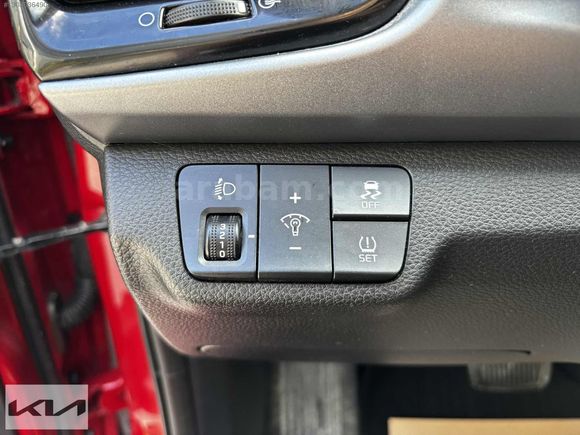 KOYUNCU OTOMOTİV-KIA RIO 1.4 COOL