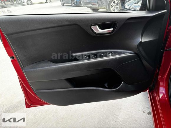 KOYUNCU OTOMOTİV-KIA RIO 1.4 COOL