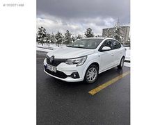 2022 TALIANT 90 BİN KM