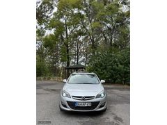 AKTAN / 2012 OPEL ASTRA 1.4 T COSMO TERTEMİZ