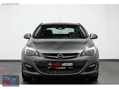 MÇK'MOTORSDAN 2019 MODEL OPEL ASTRA 1.4 TURBO DESİGN HATASIZ