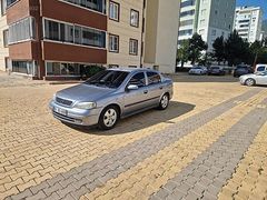 1.6 CLASSIC TWİNPORT DEĞİŞEN YOK MASRAFSIZ 284 BİNDE
