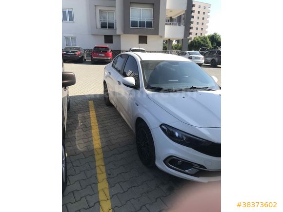 Sahibinden Fiat Egea 1.6 Multijet Urban 2021 Model Adana
