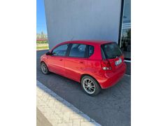 Uygun Fiyata Sahibinden Chevrolet Aveo 1.4 SE 2007 Model 