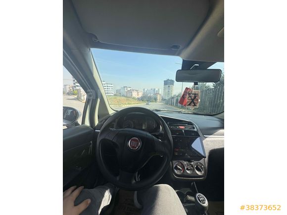 Sahibinden Fiat Linea 1.3 Multijet Pop 2014 Model 