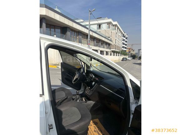 Sahibinden Fiat Linea 1.3 Multijet Pop 2014 Model 