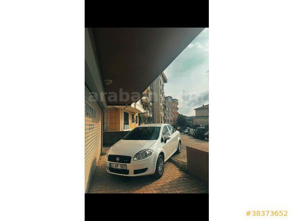 Sahibinden Fiat Linea 1.3 Multijet Pop 2014 Model 