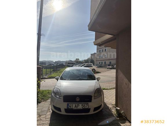 Sahibinden Fiat Linea 1.3 Multijet Pop 2014 Model 