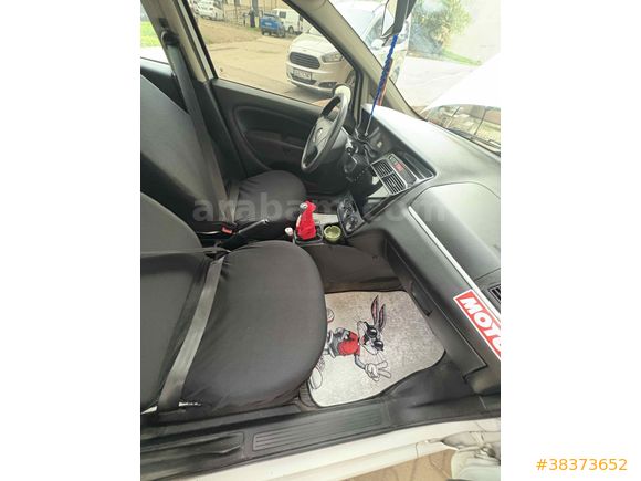 Sahibinden Fiat Linea 1.3 Multijet Pop 2014 Model 