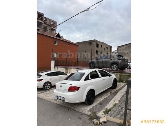 Sahibinden Fiat Linea 1.3 Multijet Pop 2014 Model 