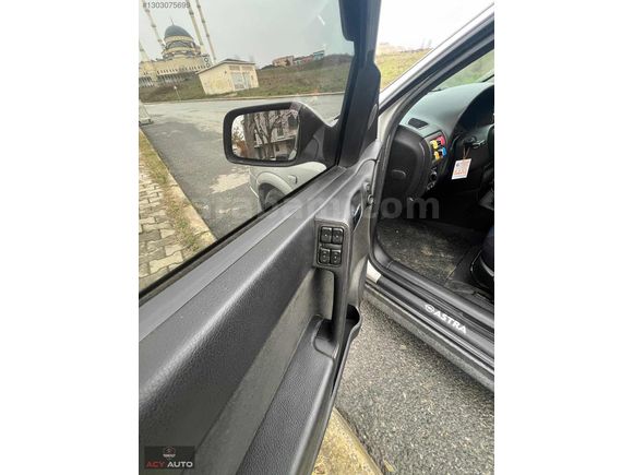 ACY AUTO'DAN TEMİZ OTOMATİK ASTRA