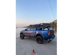 Sahibinden Ford Ranger 2.0 EcoBlue 4x4 XLT 2020 Model 