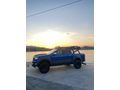 Sahibinden Ford Ranger 2.0 EcoBlue 4x4 XLT 2020 Model 