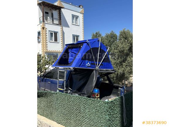 Sahibinden Ford Ranger 2.0 EcoBlue 4x4 XLT 2020 Model 